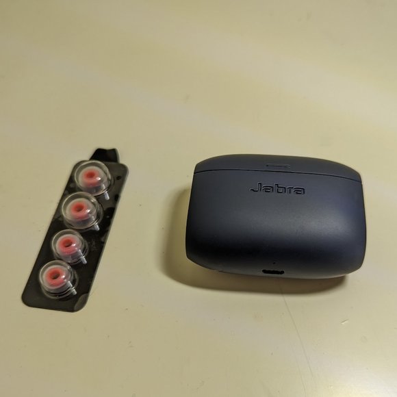 Jabra Elite Active 65t - Picture 4 of 4